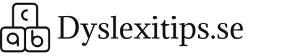Dyslexitips.se